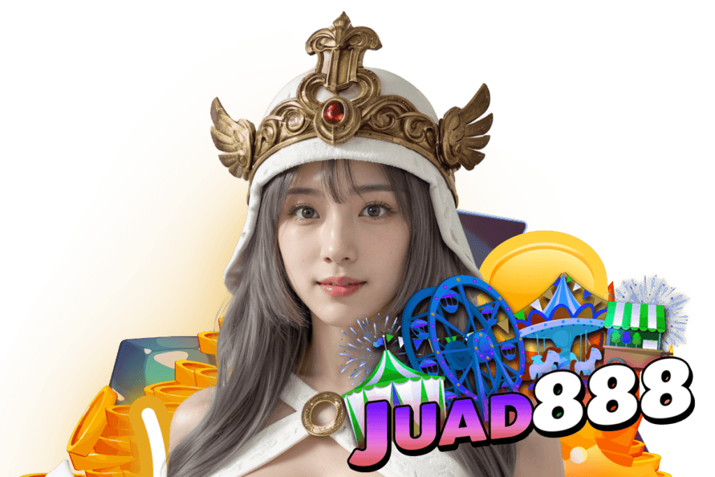juad slot